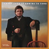 Johnny Cash - Johnny Cash is Coming to Town [complete Mercury]