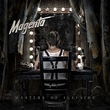 Magenta - Masters Of Illusion (V.I.P. Limited Edition)