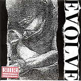 Various artists - Evolve / Mindwar