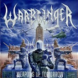 Warbringer - Weapons Of Tomorrow