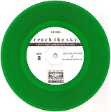 Reach The Sky - Open Roads and Broken Dreams