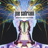 Joe Satriani - Engines Of Creation