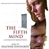 Heather Fenoughty - The Fifth Mind