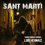 Luis Hernáiz - Sant MartÃ