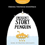 Heather Fenoughty - Emergency Story Penguin