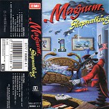 Magnum - Sleepwalking