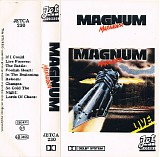Magnum - Marauder