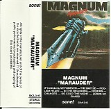 Magnum - Marauder
