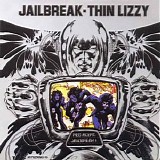 Thin Lizzy - Jailbreak