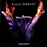 Black Sabbath - Cross Purposes