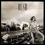 Rush - Permanent Waves