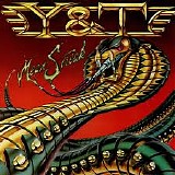 Y&T - Mean Streak