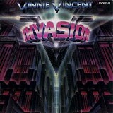 Vinnie Vincent Invasion - Vinnie Vincent Invasion