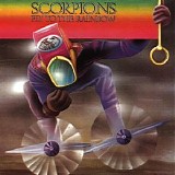 Scorpions - Fly to the Rainbow