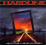 Hardline - Leaving The End Open