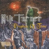 Nik Turner - Prophets Of Time