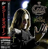 Ozzy Osbourne - The Great & Powerful