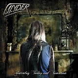 Glyder - Yesterday, Today and Tomorrow