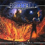 Magnus Karlsson's Free Fall - Kingdom Of Rock