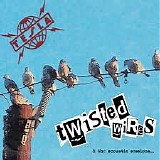 Tesla - Twisted Wires & The Acoustic Sessions