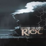 Riot - Through The Storm