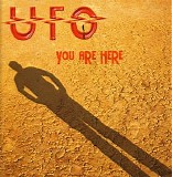 UFO - You Are Here