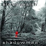 Steve Walsh - Shadowman