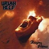 Uriah Heep - Raging Silence