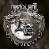 Dream Evil - The Book Of Heavy Metal