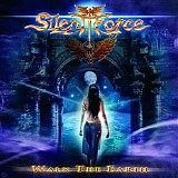 Silent Force - Walk The Earth