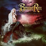 Burning Rain - Face The Music