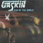 Gaskin - End Of The World