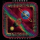 Journey - Departure