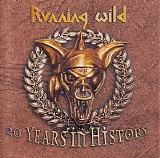 Running Wild - 20 Years In History