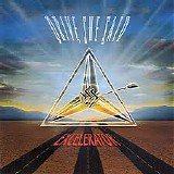 Drive, She Said - Excelerator