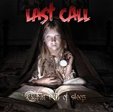 Last Call - Thin Veil of Sleep