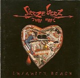 Sleeze Beez - Insanity Beach