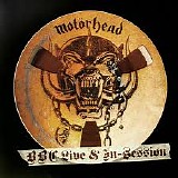 Motorhead - BBC Live & In-Session