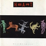 Heart - Bad Animals