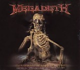 Megadeth - The World Needs A Hero