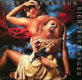 Van Stephenson - Righteous Anger