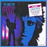 Stone Fury - The Best Of Stone Fury