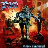 Dio - Angry Machines