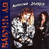 Babylon A.D. - Nothing Sacred