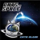 Cats In Space - Cats Alive! (Live)