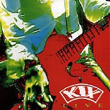 Kix - Live