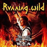 Running Wild - 2011 - The Final Jolly Roger (Live)