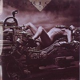 Hurricane - Slave To The Thrill
