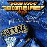 Bonfire - Feels Like Comin' Home