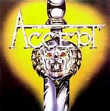 Accept - I'm A Rebel
